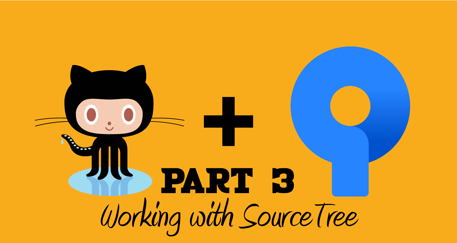 sourcetree vs github