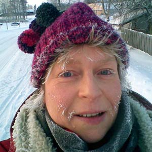 Päivi Kekäläinen (PaiviK)